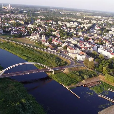 Appartamento 11 Listopada Ostroleka (Ostroleka)