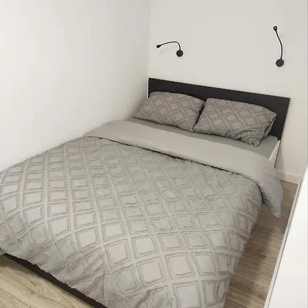 Lägenhet 11 Listopada *