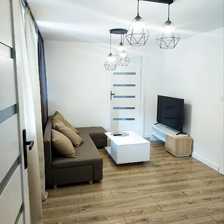 Lägenhet 11 Listopada *